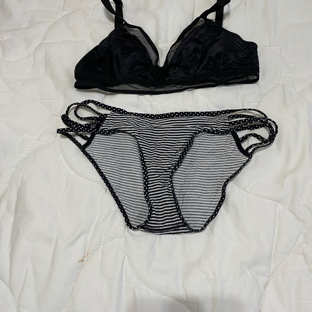 VS bikini set